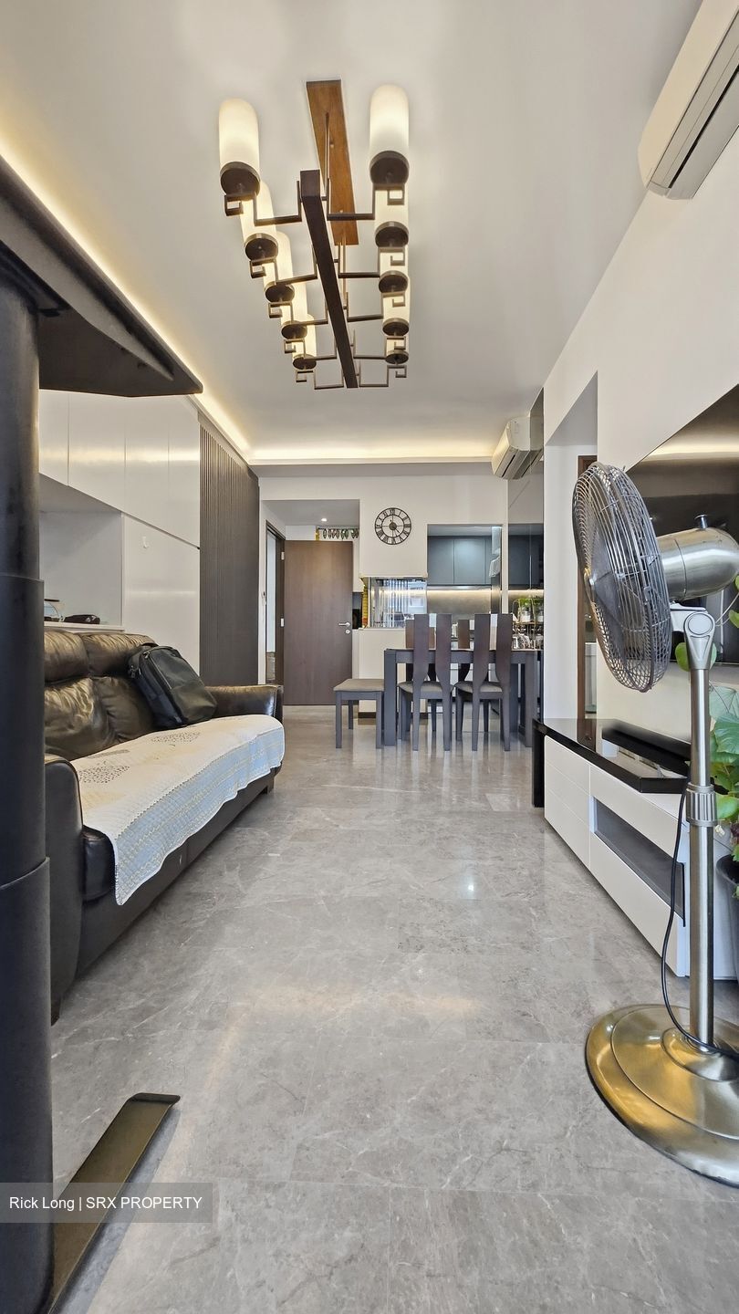 River Isles (D19), Condominium #604306381